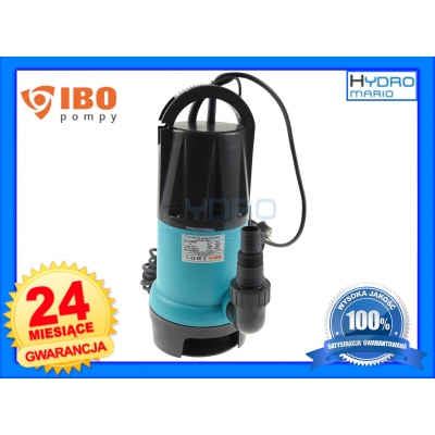 Pompa IPE 400 (230V) IBO