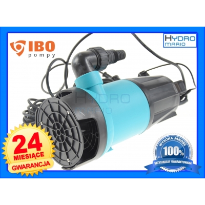 Pompa IPE 400 (230V) IBO