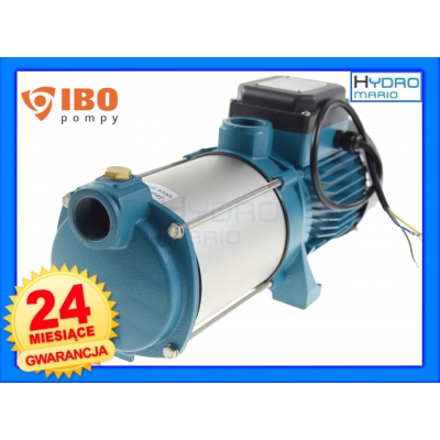 Pompa MHI 1300SS INOX (230V) IBO