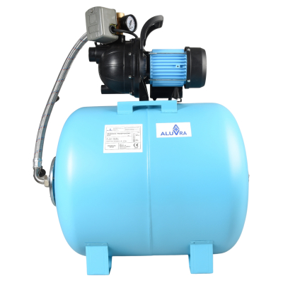Pompa Hydroforowa HANDY 3000 - Hydrofor 100l