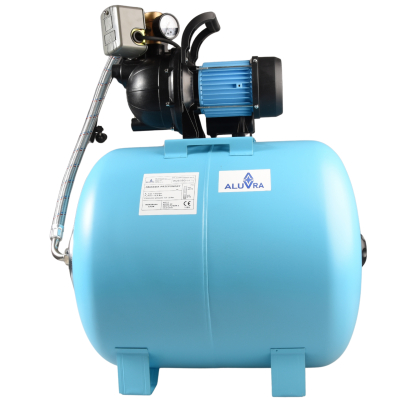 Pompa Hydroforowa HANDY 3000 - Hydrofor 100l