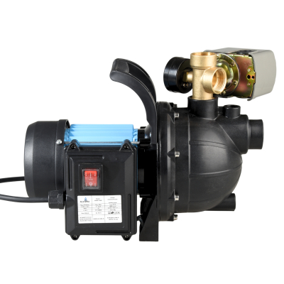 POMPA HYDROFOROWA HANDY 3600Z Z OSPRZĘTEM HYDROFOROWYM