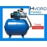 MHI 1300 INOX Zestaw Hydroforowy Zbiornik 150L IBO (230V)