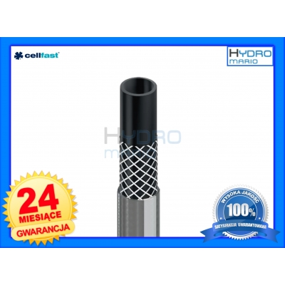 Wąż ogrodowy ECOLIGHT Cellfast