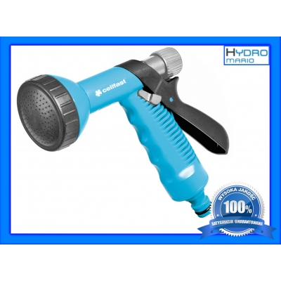 Zraszacz pistoletowy SHOWER IDEAL LINE PLUS