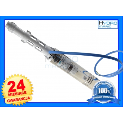 1" GSK 4-16 (Sumoto) Pompa głębinowa