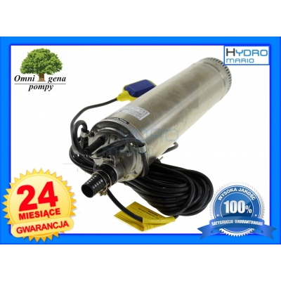 OMNITECH 750 Premium 5