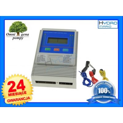 Kontroler Pompy SMART3 (5,5-7,5KW) 400V Sterownik