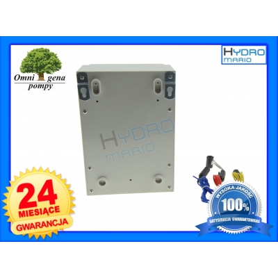 Kontroler Pompy SMART3 (5,5-7,5KW) 400V Sterownik