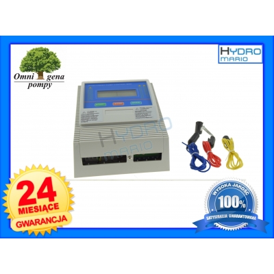 Kontroler Pompy SMART3 (5,5-7,5KW) 400V Sterownik