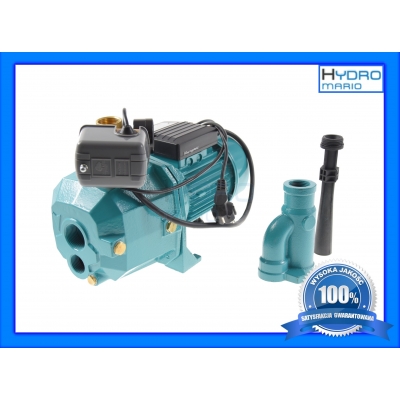 Pompa DP355A (230V) z osprzętem OMNIGENA