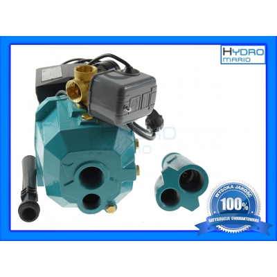 Pompa DP355A (230V) z osprzętem OMNIGENA