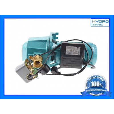 Pompa DP355A (230V) z osprzętem OMNIGENA