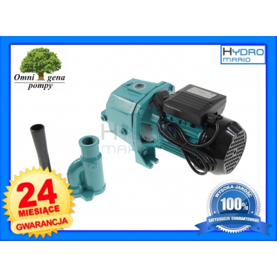 Pompa DP355 (230V) OMNIGENA