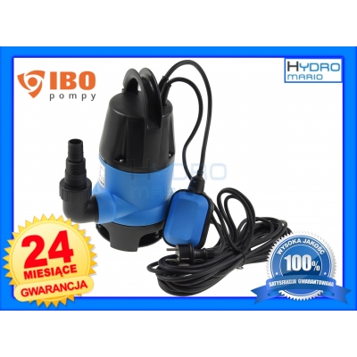 IP 400 (230V) IBO