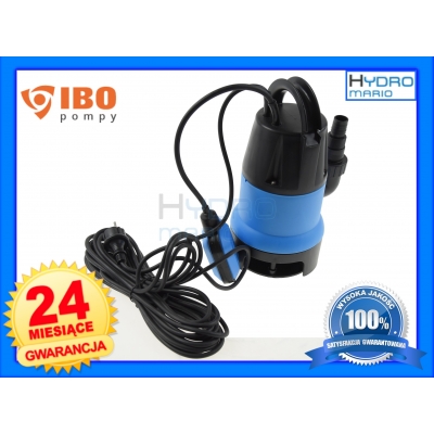 IP 750 (230V) IBO