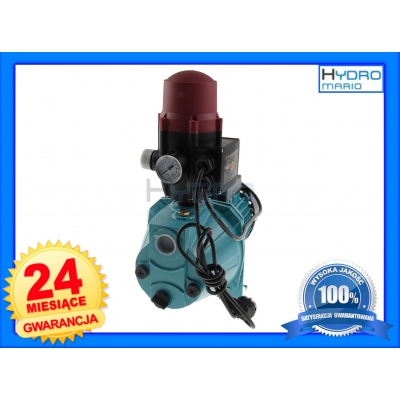 Pompa JET100A z BRIO Sk-13 (230V) Omnigena