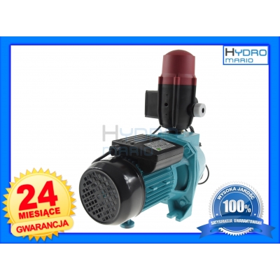Pompa JET100A z BRIO Sk-13 (230V) Omnigena