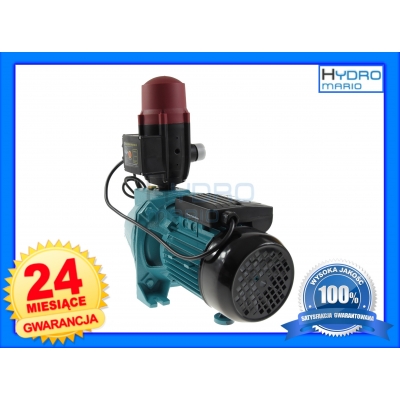 Pompa JET100A z BRIO Sk-13 (230V) Omnigena