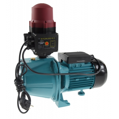 Pompa JET100A z BRIO Sk-13 (230V) Omnigena