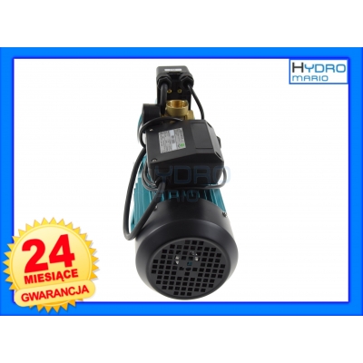 Pompa MH2000 PREMIUM OMNIGENA z osprzętem (230V)
