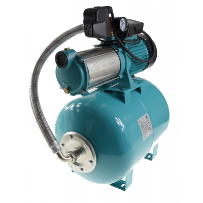 MH 2000 Zestaw Hydroforowy Zbiornik 200L Omnigena (230V)