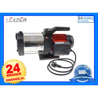 Pompa Multi HWA 2000 INOX (230V) LEADER