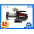 Pompa Multi HWA 2000 INOX z osprzętem (230V) LEADER