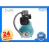 MultiHWA2000 INOX Zestaw Hydroforowy Zbiornik 200L LEADER (230V)