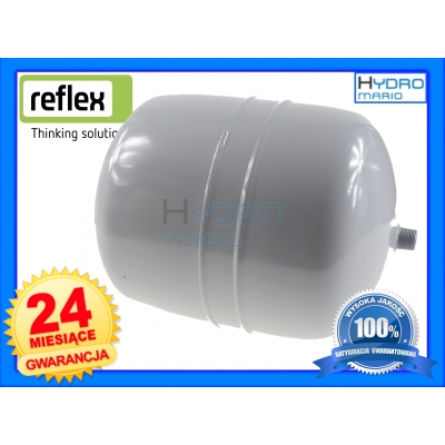 REFLEX N-18 NACZYNIE PRZEPONOWE ZBIORNIK CO 18L