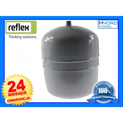 REFLEX N-18 NACZYNIE PRZEPONOWE ZBIORNIK CO 18L
