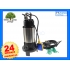 Omnigena WQ 1100 Furia z rozdrabniaczem