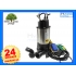 Omnigena WQ 1100 Furia z rozdrabniaczem