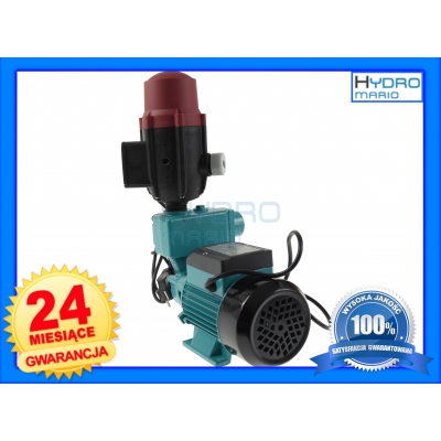 Pompa WZ 250 OMNIGENA z BRIO SK-13 (230V)