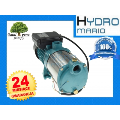Pompa MHI 1300 INOX (230V)
