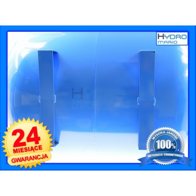 ZBIORNIK HYDROFOROWY PRZEPONOWY 80L AQUASYSTEM