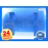 ZBIORNIK HYDROFOROWY PRZEPONOWY 80L AQUASYSTEM