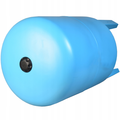 Zbiornik hydroforowy przeponowy pionowy 80L