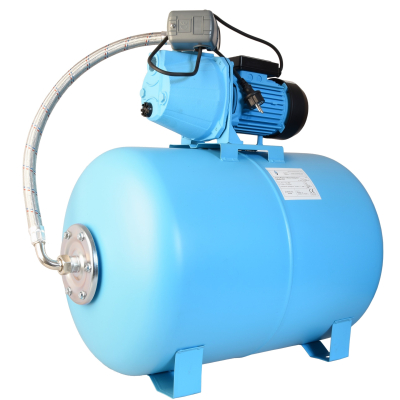 Pompa Hydroforowa SET 60S - Hydrofor 80l