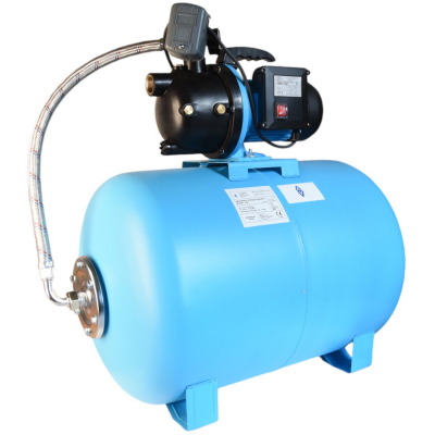 Pompa Hydroforowa HANDY 3000 - Hydrofor 100l