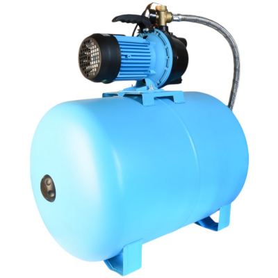Pompa Hydroforowa HANDY 3000 - Hydrofor 100l