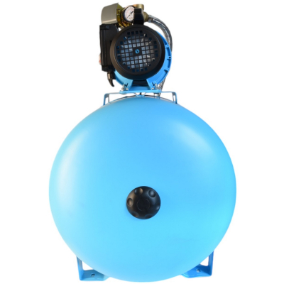 Pompa Hydroforowa HANDY 3000 - Hydrofor 100l