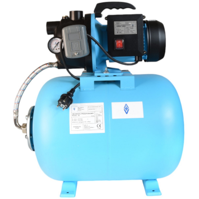 Pompa Hydroforowa HANDY 3000 - Hydrofor 50 l mały osprzęt