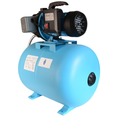 Pompa Hydroforowa HANDY 3000 - Hydrofor 50 l mały osprzęt