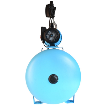 Pompa Hydroforowa HANDY 3000 - Hydrofor 80l CSK-55D