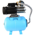 Pompa Hydroforowa ALPINOX PRO 750 - Hydrofor 24l