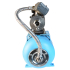 Pompa Hydroforowa ALPINOX PRO 750 - Hydrofor 24l