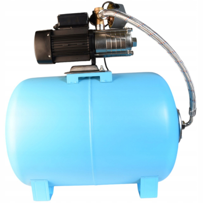 Pompa Hydroforowa ALPINOX PRO 750 - Hydrofor 80l