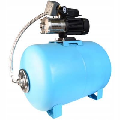 Pompa Hydroforowa ALPINOX PRO 750 - Hydrofor 80l
