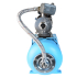 Pompa Hydroforowa ALPINOX PRO 1000 - Hydrofor 24l